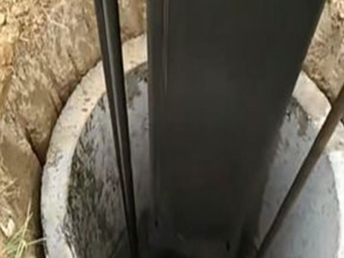 天津打井公司